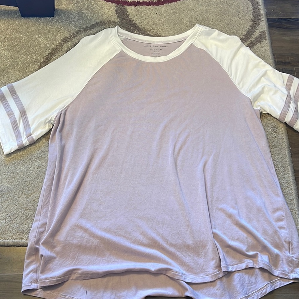 American Eagle short sleeve top